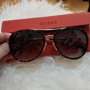 Guess Sunglasses